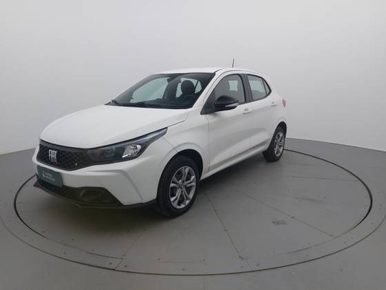 FIAT ARGO 1.0 FIREFLY FLEX DRIVE MANUAL FIAT ARGO 1.0 FIREFLY FLEX DRIVE MANUAL